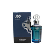Zimaya Khafaya Blue Eau de Parfum 100ml Spray