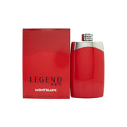 Mont Blanc Legend Red Eau de Parfum 200ml Spray
