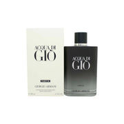 Giorgio Armani Acqua di Giò Parfum 200ml Refillable Spray