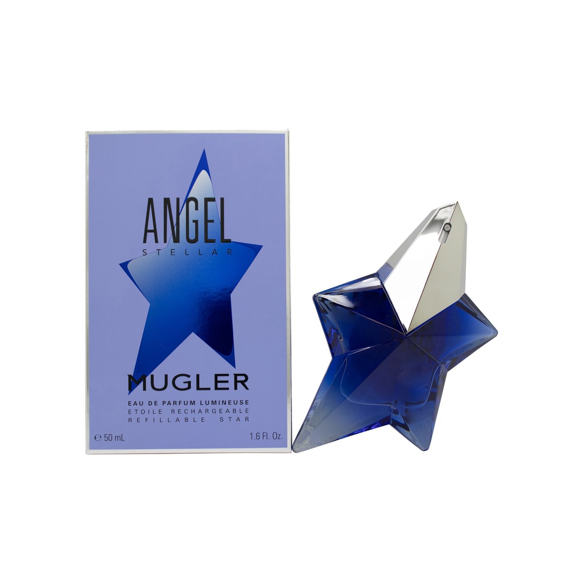 Mugler Angel Stellar Eau de Parfum 50ml Spray