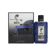 Carroll Shelby GT500 Eau De Toilette 100ml Spray