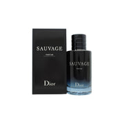 Christian Dior Sauvage Parfum 100ml Spray