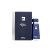 French Avenue Azzure Oud Eau de Parfum 100ml Spray