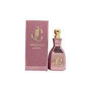 Jimmy Choo I Want Choo With Love Eau de Parfum 100ml Spray