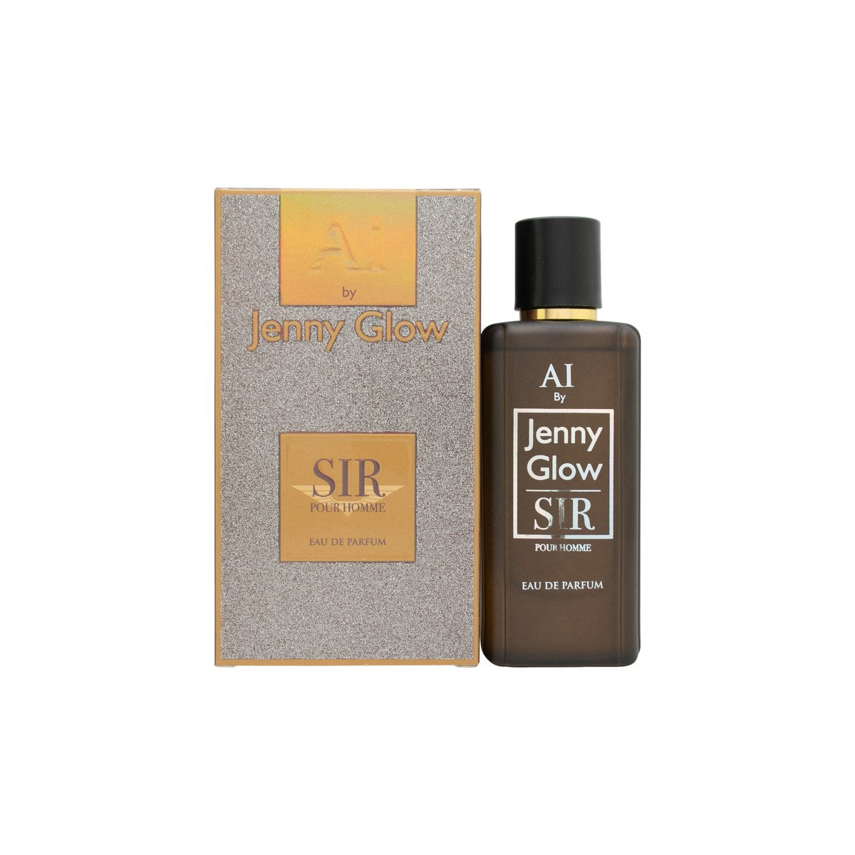 Jenny Glow Sir Pour Homme Eau de Parfum 50ml Spray