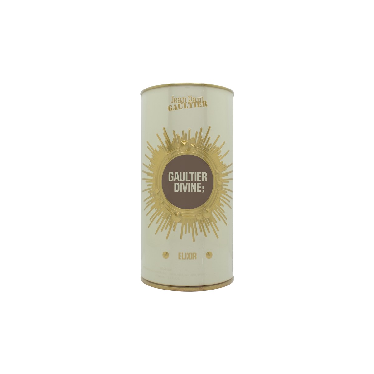Jean Paul Gaultier Divine Elixir Parfum 100ml Spray