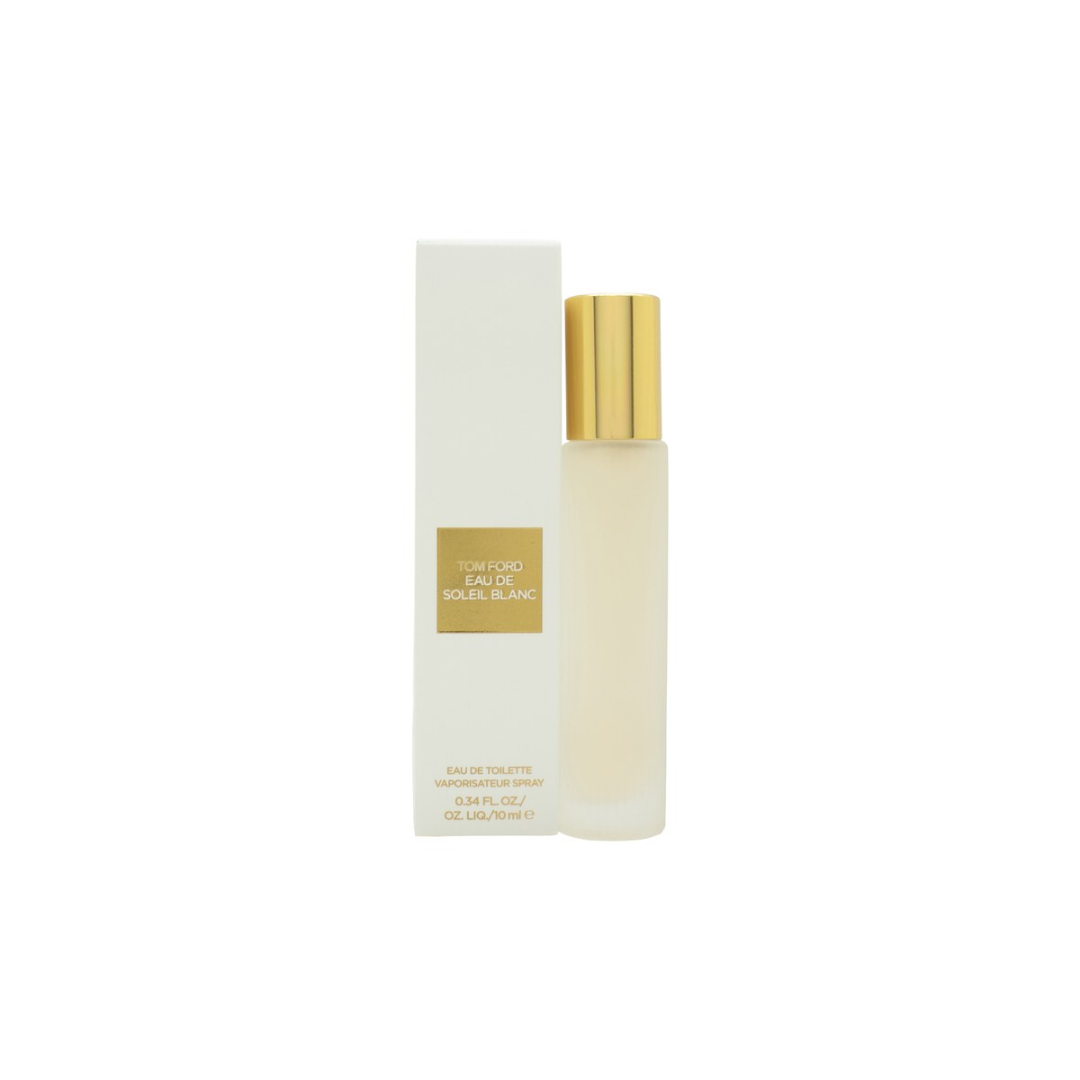 Tom Ford Soleil Blanc Eau de Toilette 10ml Spray