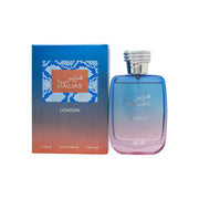 Rasasi Hawas London Eau de Parfum 100ml Spray