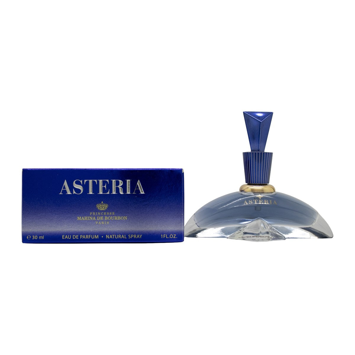 Princesse Marina De Bourbon Asteria Eau de Parfum 30ml Spray