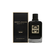 Givenchy Gentleman Society Ambree Eau de Parfum 100ml Spray