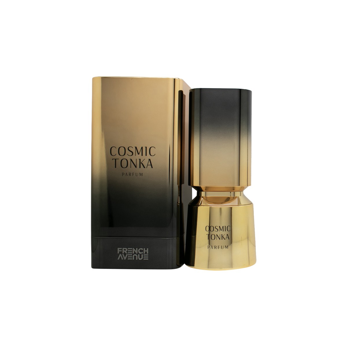 French Avenue Cosmic Tonka Parfum 100ml Spray