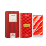 Armaf Red Velvet Eau de Parfum 70ml Spray