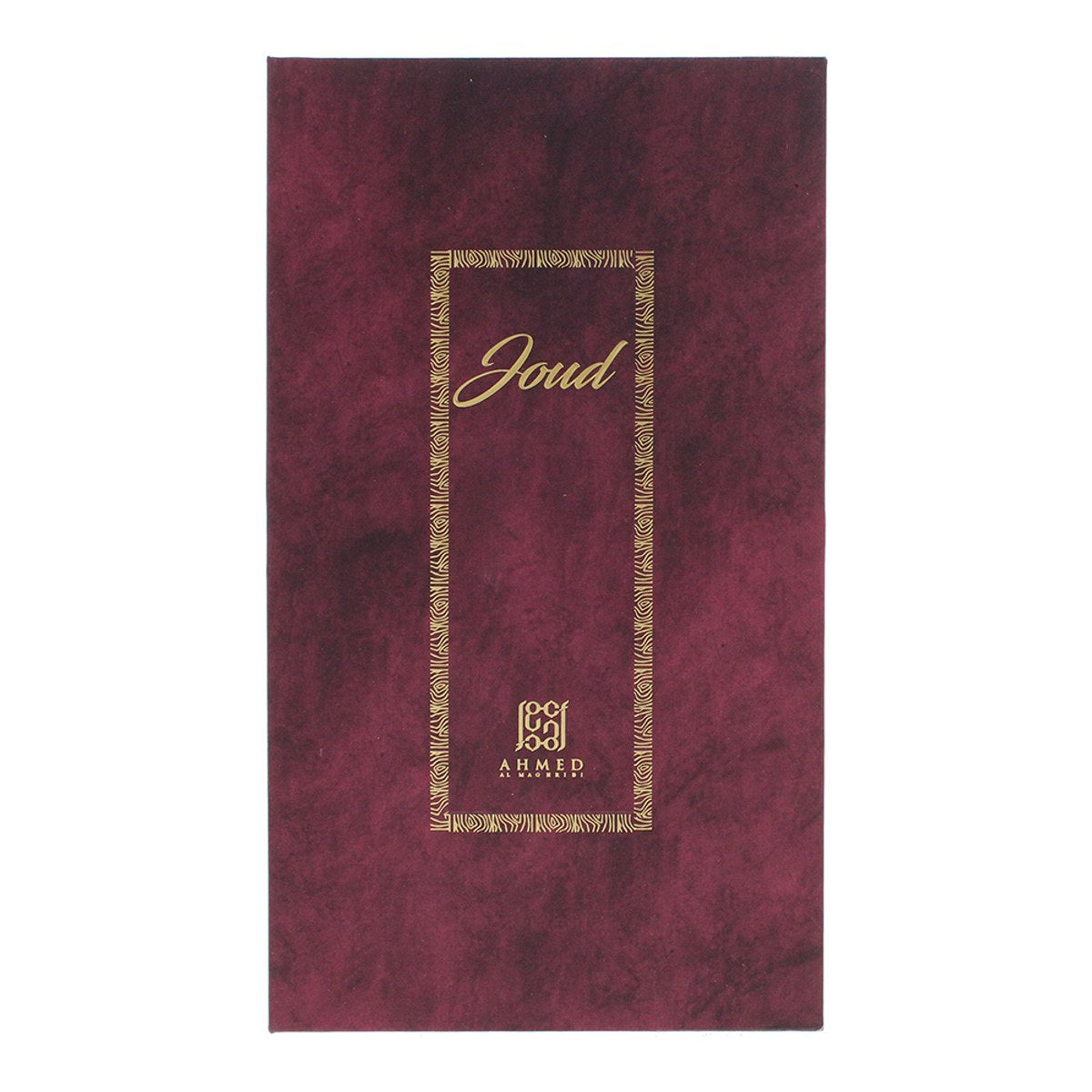 Ahmed Al Maghribi Joud Eau de Parfum 100ml Spray