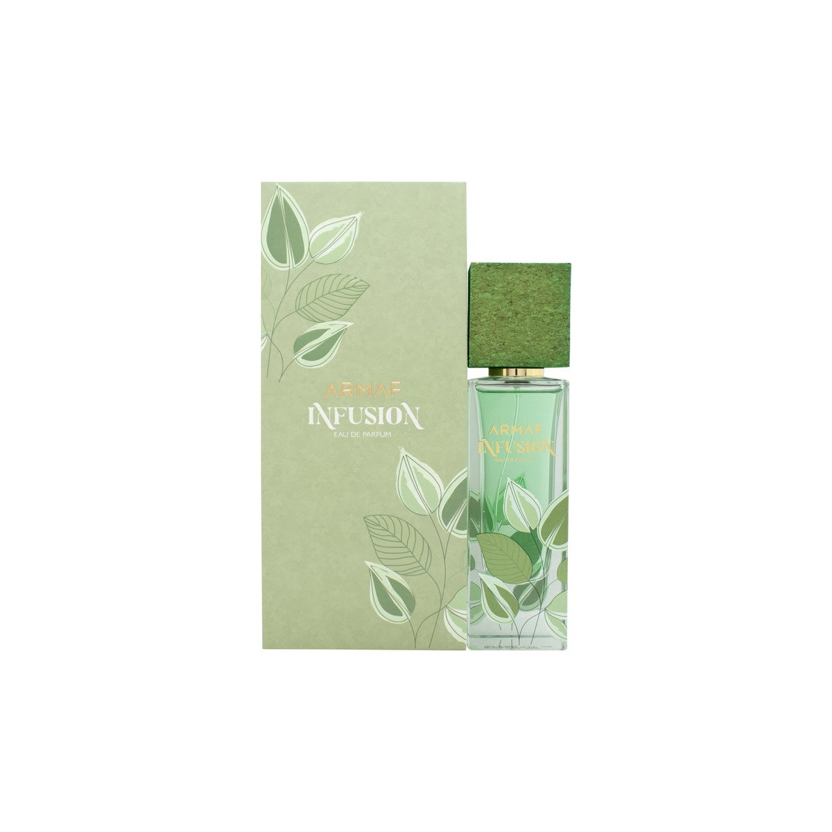 Armaf Infusion Eau de Parfum 80ml Spray