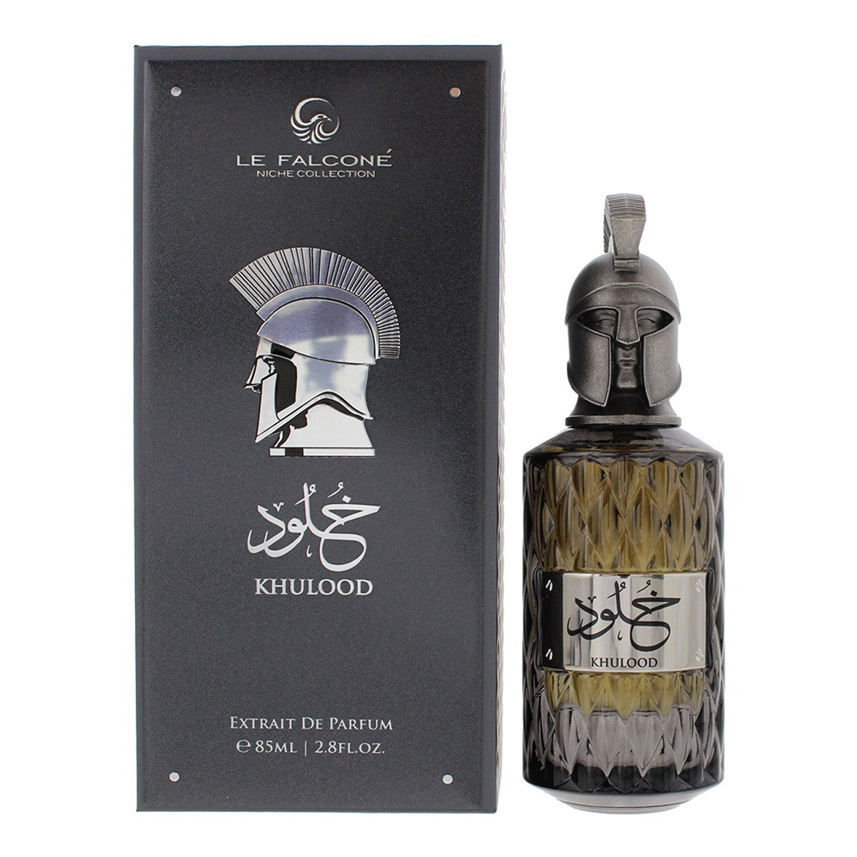 Le Falcone Khulood Extrait De Parfum 85ml Spray
