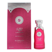 Surrati Lateefa Eau De Parfum 100ml Spray