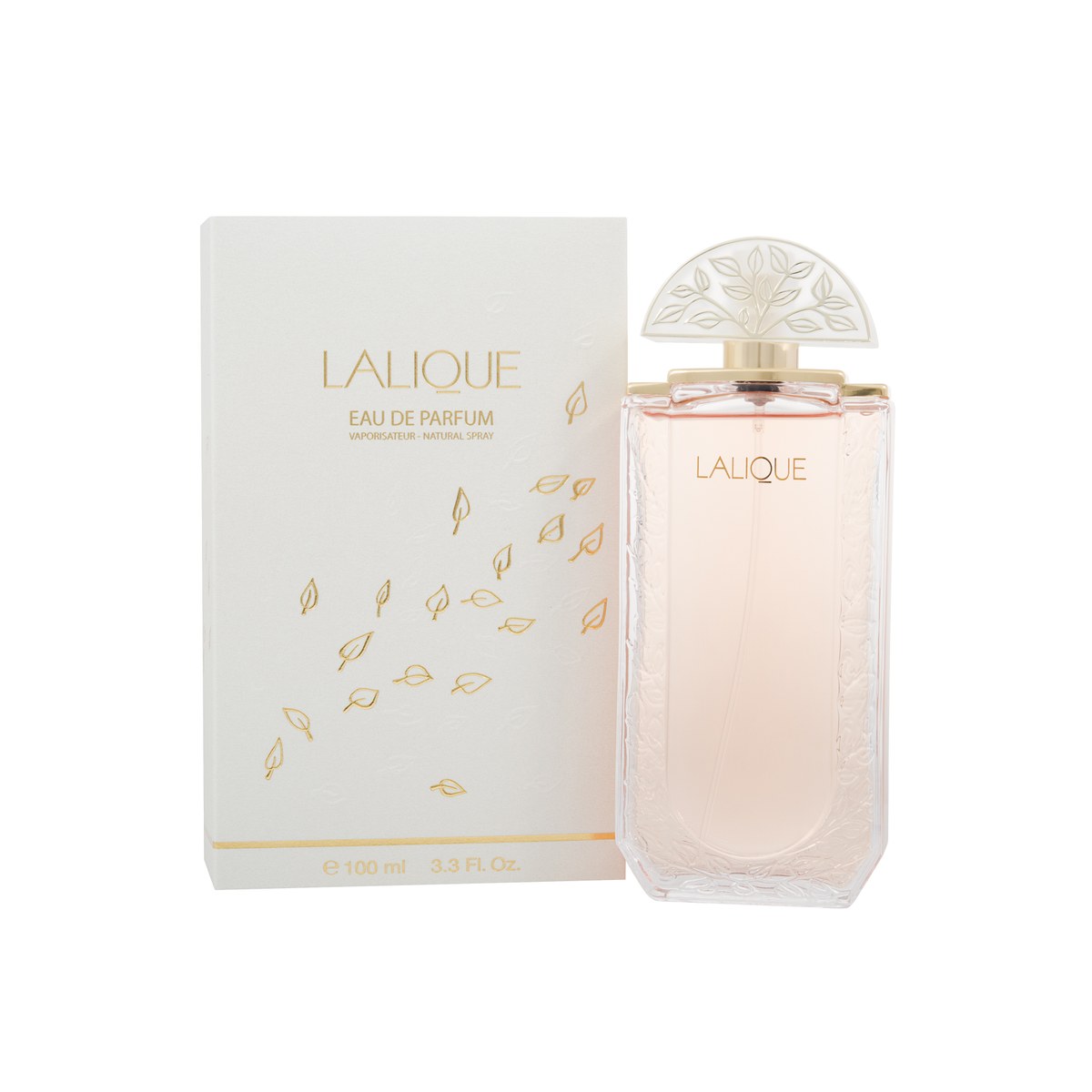 Lalique Lalique Eau de Parfum 100ml Spray