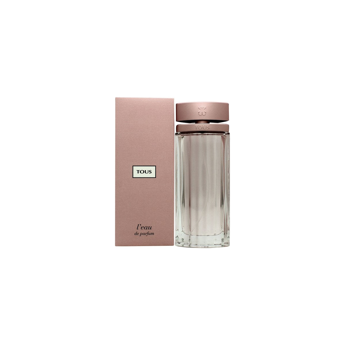 Tous L'Eau Eau de Parfum 90ml Spray