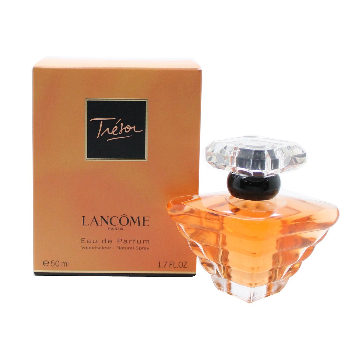 Lancome Tresor Eau de Parfum 50ml Spray
