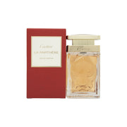 Cartier La Panthere Eau de Parfum 50ml Spray