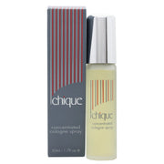Taylor of London Chique Concentrated Cologne 50 ml klar glasflaske med gylden spraytop og klassisk design