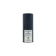 Acqua Di Parma Blu Mediterraneo Mirto Di Panarea Eau De Toilette 30 ml blå glasflakon, hvid label og sølvkapsel
