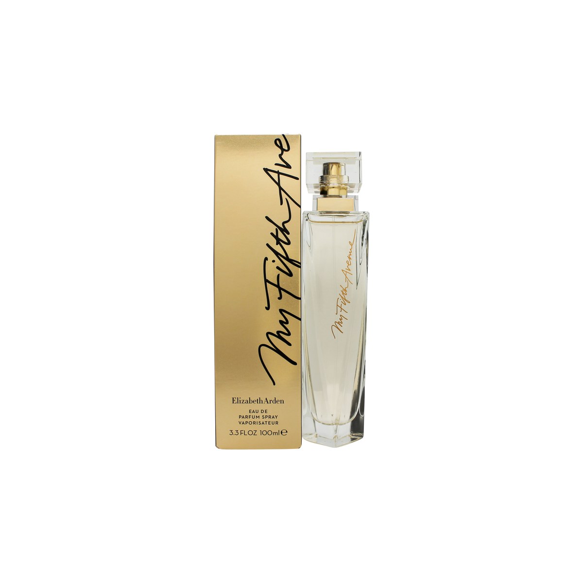 Elizabeth Arden My 5th Avenue Eau de Parfum 100ml Spray