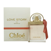 Chloe Love Story Eau Sensuelle Eau de Parfum 50ml Spray
