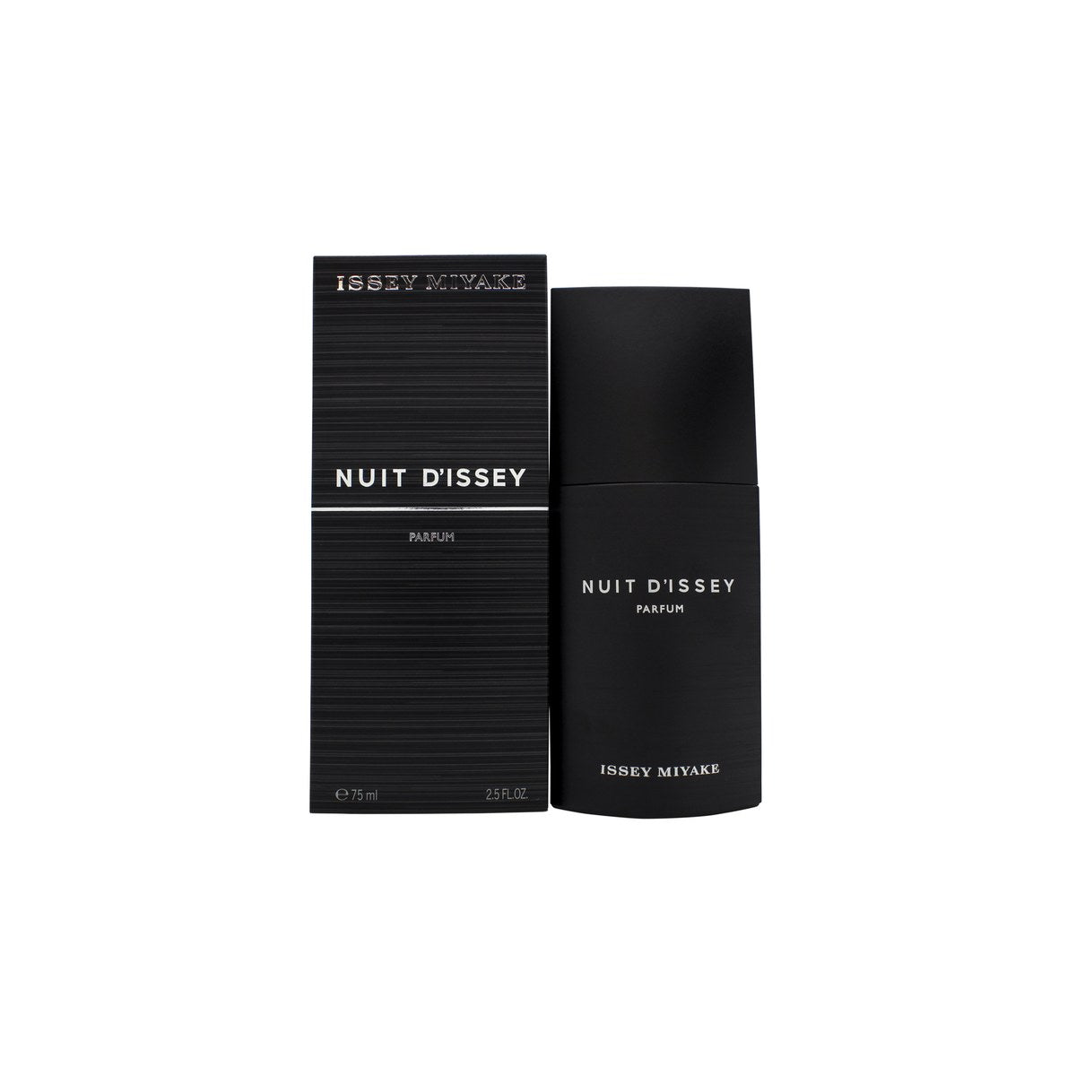 Issey Miyake Nuit d'Issey Parfum for Men Eau de Parfum 75ml Spray