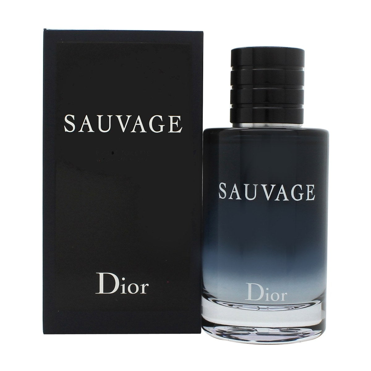 Christian Dior Sauvage Eau de Toilette 100ml Spray