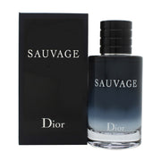 Christian Dior Sauvage Eau de Toilette 100ml Spray