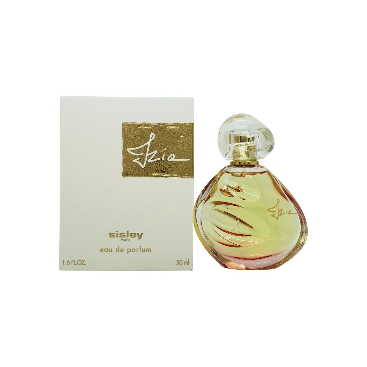 Sisley Izia Eau de Parfum 50ml Spray