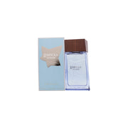 Lolita Lempicka Homme Eau de Toilette 100 ml, Lolita Lempicka, mørkegrøn vedbendformet glasflaske med gyldent låg