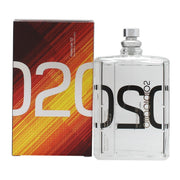 Escentric Molecules Molecule 02 Eau de Toilette 100ml Spray