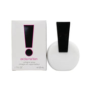 Coty Exclamation Eau de Cologne 50ml Spray