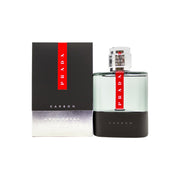 Prada Luna Rossa Carbon Eau de Toilette 100ml Spray