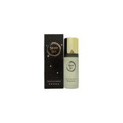 Milton Lloyd Night Sky Parfum de Toilette 55 ml, mørkeblå rektangulær flakon med sølvfarvet låg