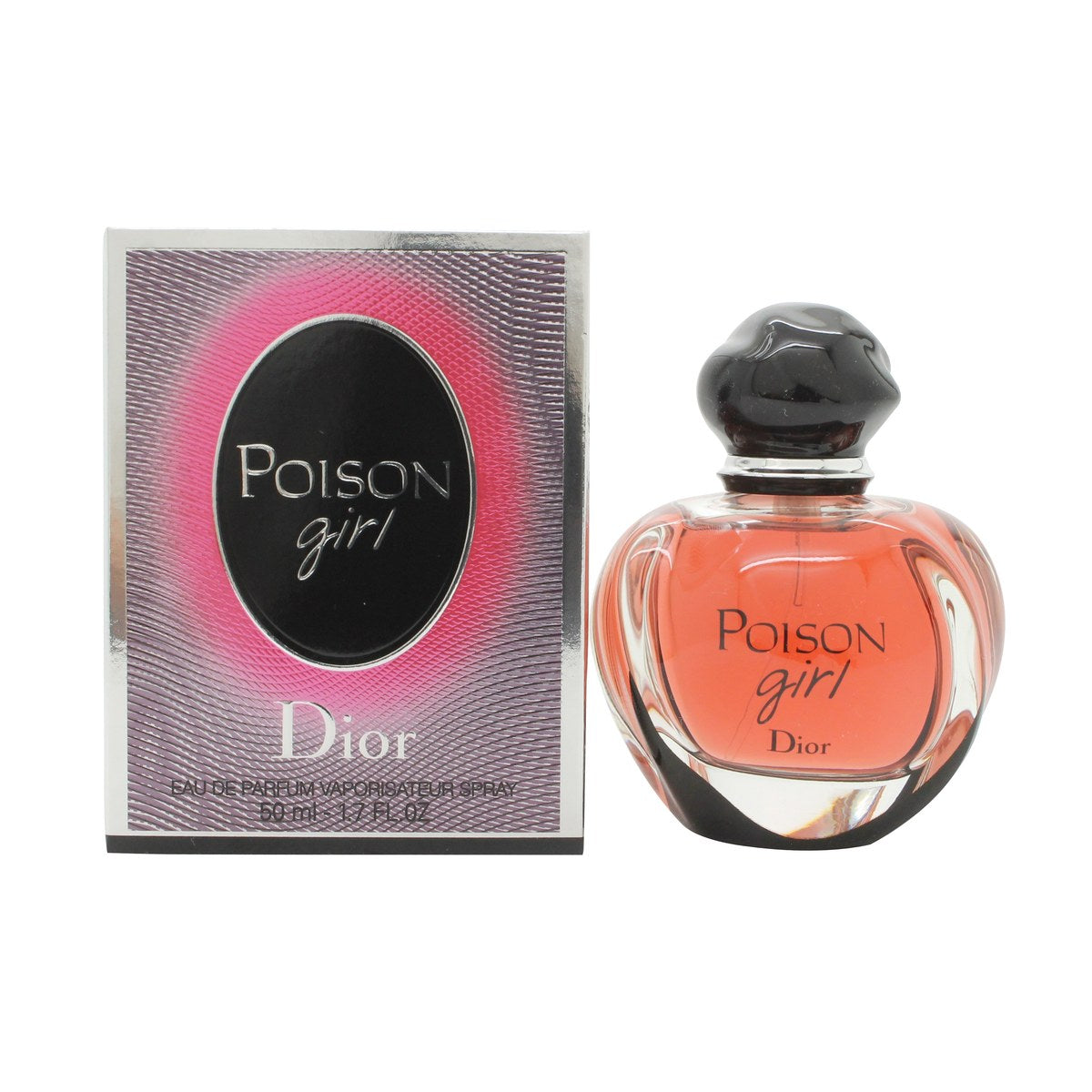 Christian Dior Poison Girl Eau de Parfum 50ml Spray