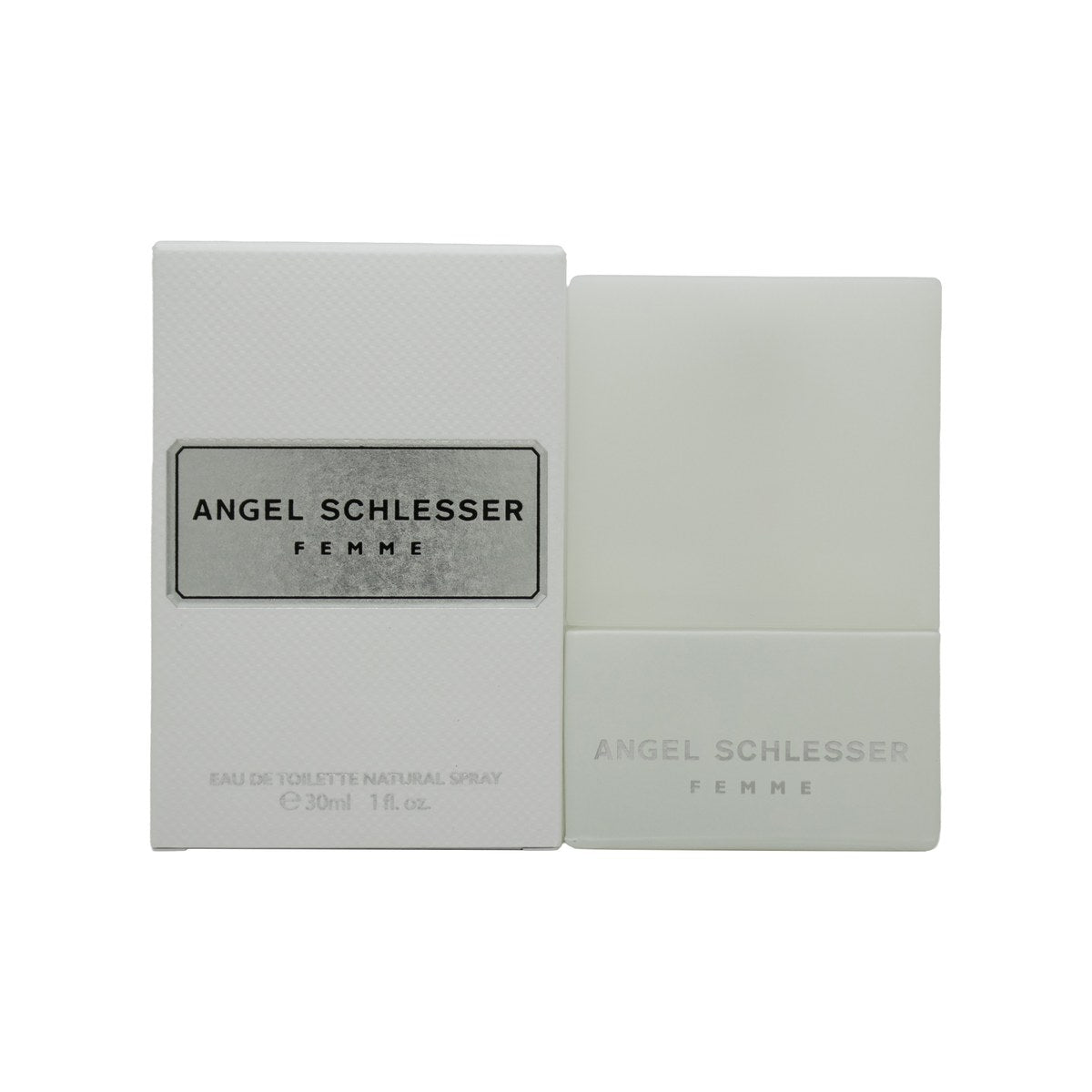 Angel Schlesser Femme Eau de Toilette 30ml Spray