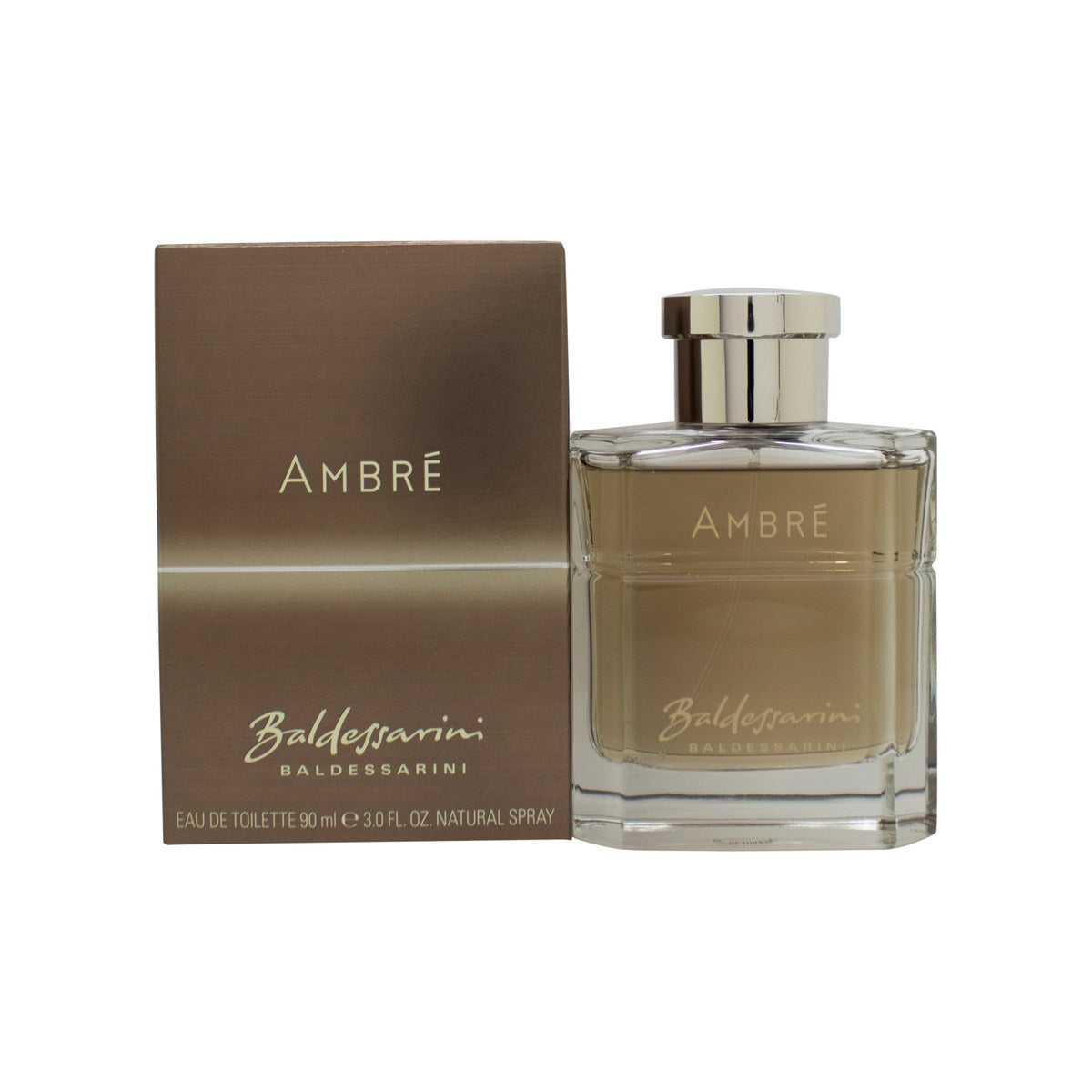 Baldessarini Ambré Eau De Toilette 90ml Spray