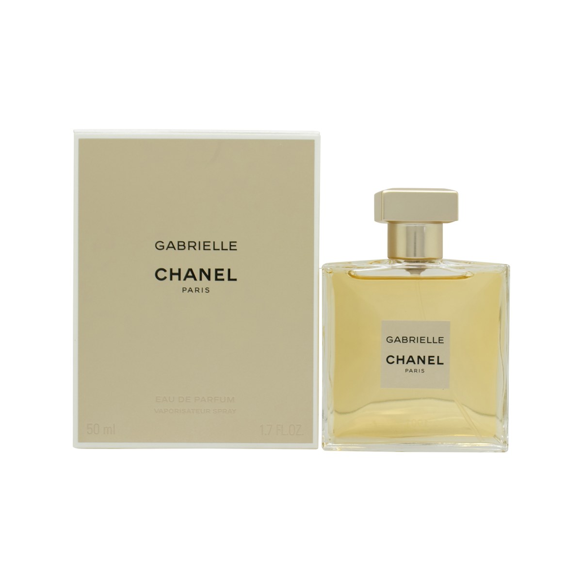 Chanel Gabrielle Chanel Eau de Parfum 50ml Spray