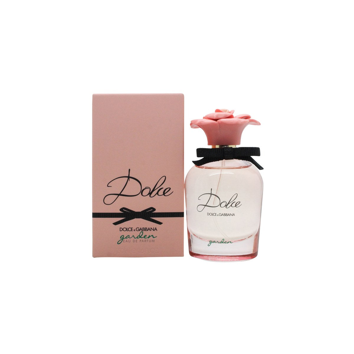Dolce & Gabbana Dolce Garden Eau de Parfum 50ml Spray