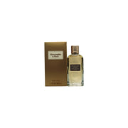 Abercrombie & Fitch First Instinct Sheer Eau de Parfum 50ml Spray