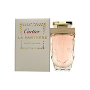 Cartier La Panthère Eau De Toilette 75ml Spray