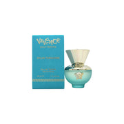 Versace Pour Femme Dylan Turquoise Eau de Toilette 30ml Spray