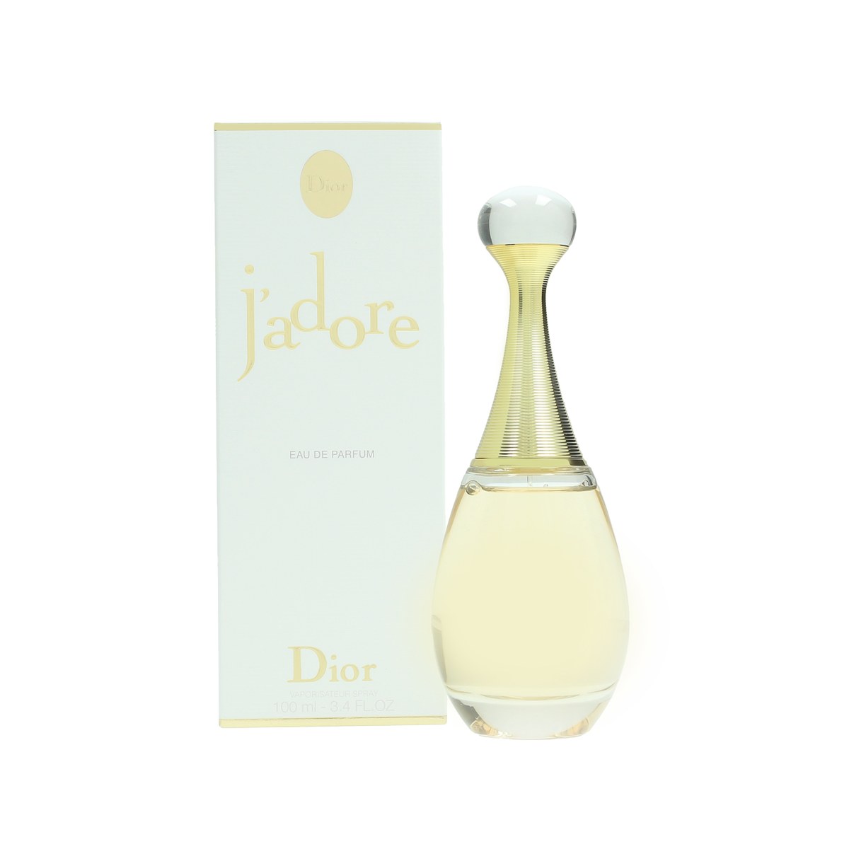 Christian Dior J'adore Eau de Parfum 100ml Spray
