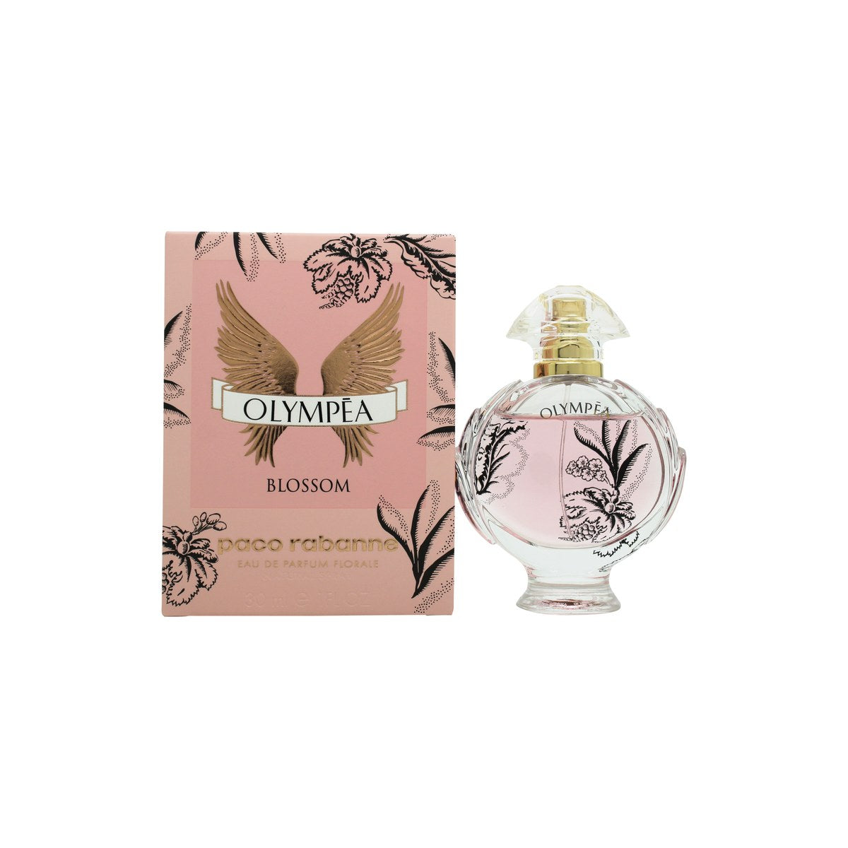 Paco Rabanne Olympea Blossom Eau de Parfum 30ml Spray