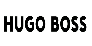 hugo boss logo