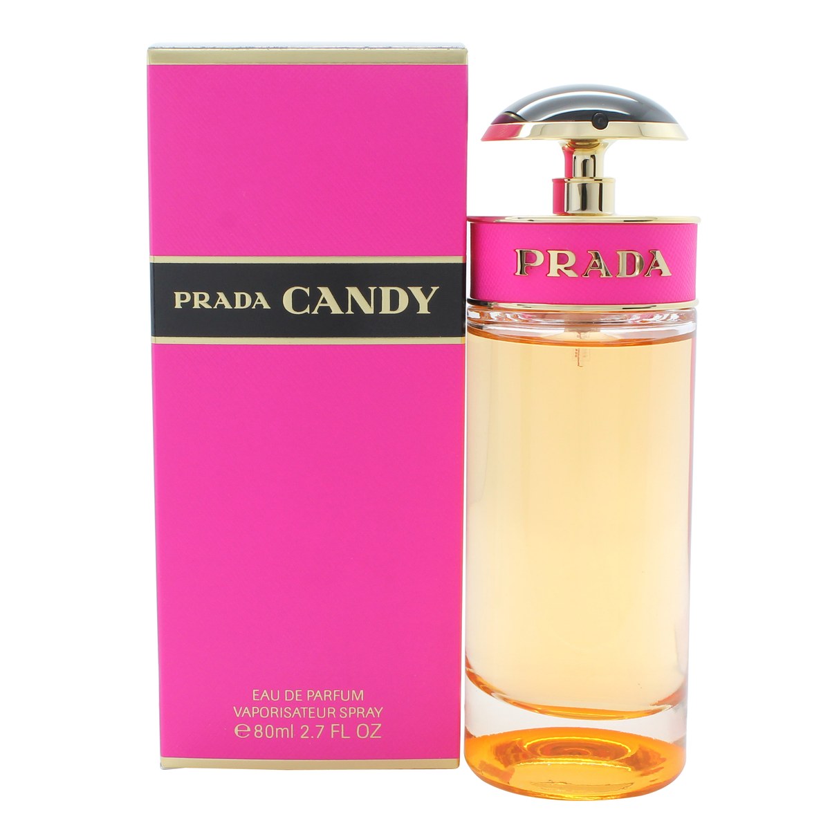 Prada Prada Candy Eau de Parfum 80ml Spray