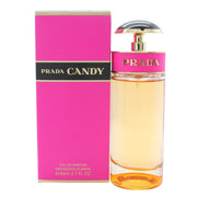 Prada Prada Candy Eau de Parfum 80ml Spray